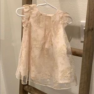 babyGap Dress Size 6-12 months